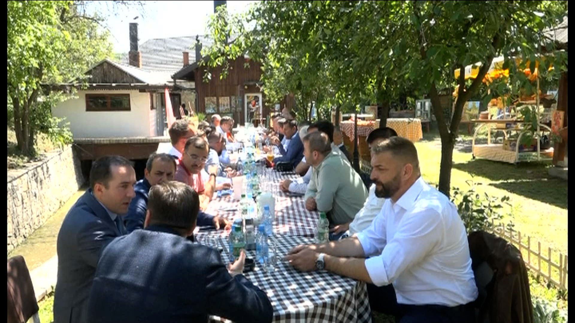 Delegacija privrednika iz Turske posjetila općinu Doboj Jug